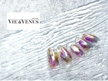 ヴィーアンドヴィーナス 田町店(VIE&Venus)/５月定額トレンド　パラジェル