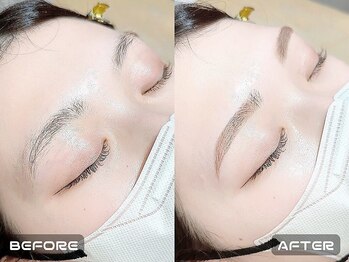 アイック 柏駅前店(I’ck)/アイブロウデザインWAX