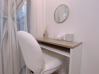 クラルテ アイラッシュ(Clarte Eyelash)/