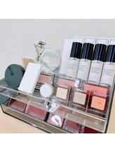 札幌ハッピーカラー 札幌駅前/UTOWAコスメ販売