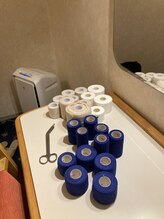 だいどう整体院/高校ラグビー部のトレーナー