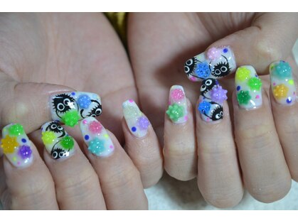 ベリンダエムエス(Belinda★MS)の写真