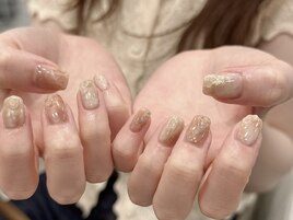 【Hand】お持ち込み90minコース