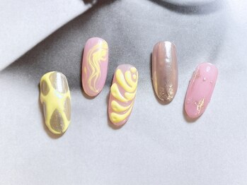 エヌラ(ENURA)/デザインコース