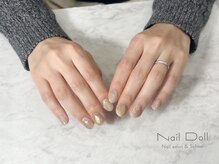 ネイルドール(Nail Doll)/