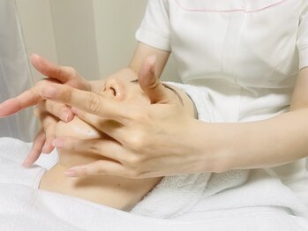 ビューティーホリック 蘇我店(BEAUTY HOLIC)/ニキビケア/肌荒れケア