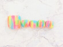 ルーム 新松戸店(ROOM)/【フット定額プラチナ¥7000】