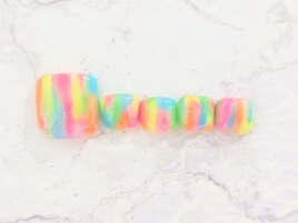 【フット定額プラチナ¥7000】