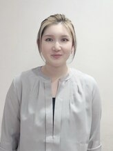アット ウィル ヘアー ネイル(at will hair nail) 夕貴 ［成田］