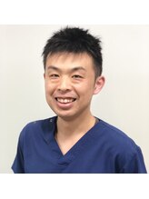 ころも接骨院 豊田本院 樋渡 啓祐