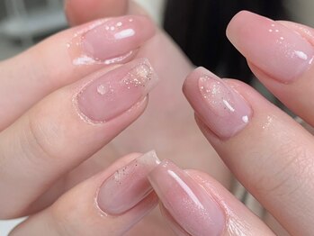 ミミ 浦和(mimi)/定額シンプルデザインコース