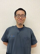 北船岡整骨院 イオン船岡店&nbsp;高橋 純一朗