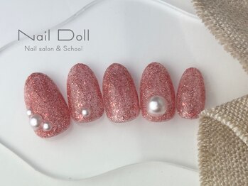 ネイルドール(Nail Doll)/