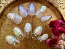 ルーカ エンジェル(RUCA×ANGEL)/8月追加 プレミアムアート