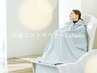 【妊活応援☆】ルルオン温活コース　60分　¥3800