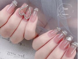 ぺっ甲マーブルワイヤニュアンス