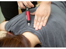 三和整骨院 国領院/骨格矯正（調整）