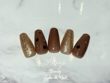 エミス(Amys)/Simple artコース