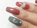 クリスマスネイル☆