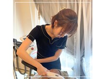 イーウィステリア 武蔵小杉(e-wisteria.)の雰囲気（お肌に合わせたパーソナル施術で贅沢な時間を堪能ください♪）