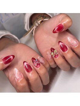 アモ(Amo)/マグフレンチ