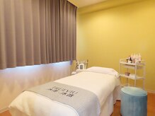 トゥルービュームーウェイ 日本宇都宮支店(TRUEVIU 沐薇沐薇)の雰囲気（【女性専用】完全個室で通いやすい◎かっさリンパマッサージ♪）