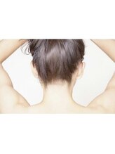 ビューティースパ/【うなじ脱毛】後ろ姿も美しく★