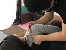 整体サロン アルガー(ALUGAR)