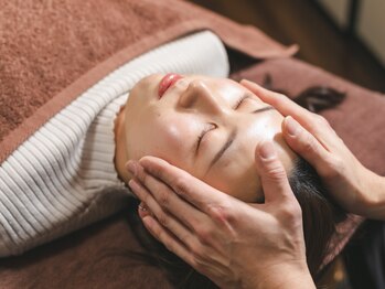 ミントのかべの整体院/一宮/江南/整体/骨盤矯正/肩こり