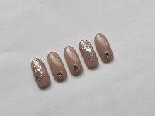 ラウンジ 町田店(RounGe)/ジェルネイル☆30種定額デザイン