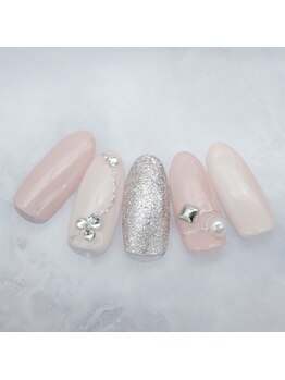 はあとねいる 亀岡店/ハンド59