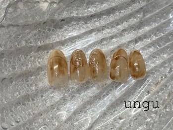 ザラボアングゥ(The Labo ungu)/4月monthly basic