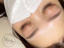 エスリリープラス(SLily+)/【眉毛パーマ】