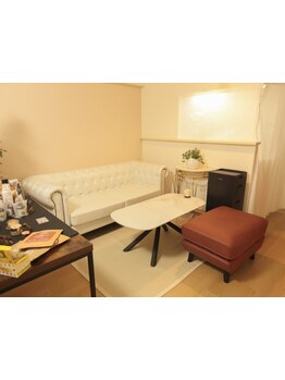 完全個室のリラクゼーションサロン