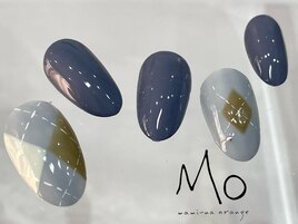 パラジェル　定額デザイン¥9900