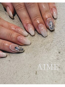 アイム(AIME)/韓国