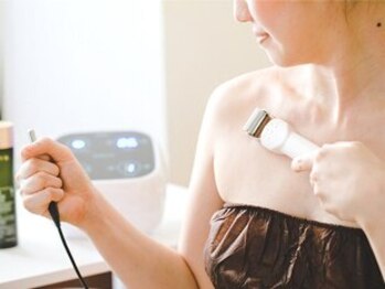 イヴ 立川教室(EVE)/■イオン導入