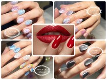 ホーミーネイルズ アットオフザリップパーク(HOMIE Nails at off the Lip park)