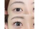レディエント 北浦和店(Radiant)の写真/【フラットラッシュ】軽い・負担軽減・モチの良さ◎まるで自まつ毛のような自然な付け心地でボリュームUP♪