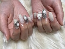 ベリール(Belire)/持ち込み/長さだし/フィルイン