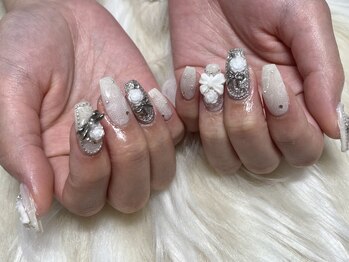 ベリール(Belire)/持ち込み/長さだし/フィルイン