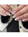 持ち込み｜白フレンチ