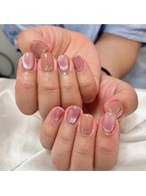 サロンシュシュ(salon Chou Chou)/シンプルコース