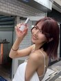 ウニ 立川(uni.)/ネイルサロン uni.<ウニ> 立川/立川南
