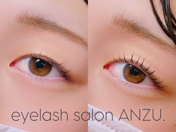 アンズ(ANZU.)/パーマ