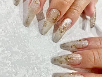 長さ出しスペシャルアート