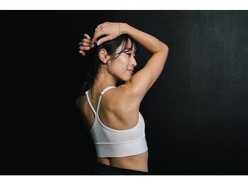 パーソナルビューティージム 月島 佃店/月島 パーソナルジム