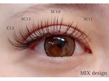 カクテル(COCKTAIL)/フラットラッシュ140本