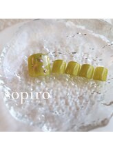 ソピーロ たかのこ店(sopiro)/9月【monthly　simple】