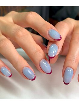 ニコ モチコミ 新大久保店(NICO)/パラジェル無料やり放題コース